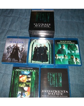 Matrix