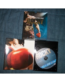Rocky Pack