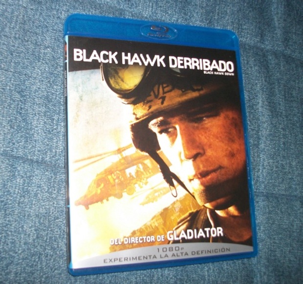 Black Hawk Down