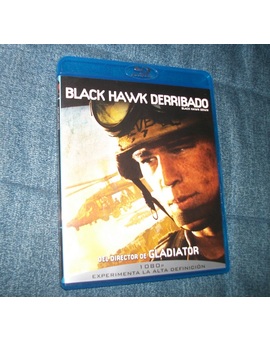 Black Hawk Down