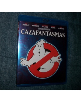 Ghostbusters