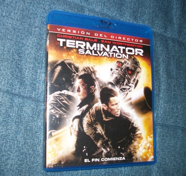 Terminator Salvation