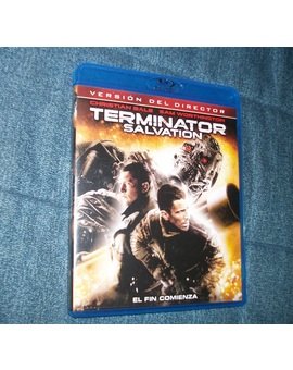 Terminator Salvation