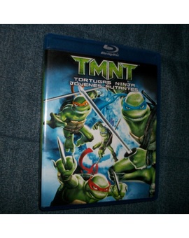 TMNT