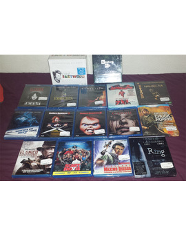 Mi Black Friday 27/11/14 (1º parte)