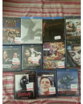 Mi Black Friday 27/11/14 (2º parte)