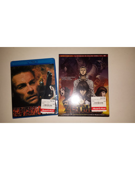 Mi Black Friday 3º parte (28/11/14)