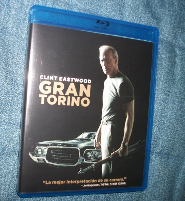 Gran Torino