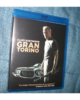 Gran Torino