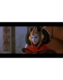 Star Wars Ep.I Padme Amidala