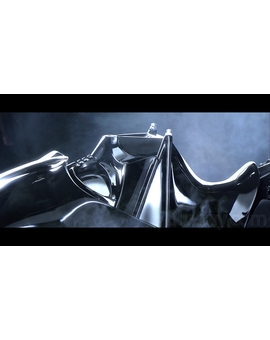 Star Wars Ep.III Darth Vader