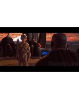 Star Wars Ep.I Anakin Skywalker