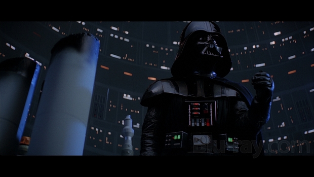 Star Wars Ep.V Darth Vader