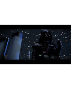 Star Wars Ep.V Darth Vader