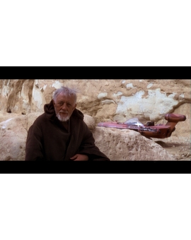 Star Wars Ep.IV Ben Kenobi