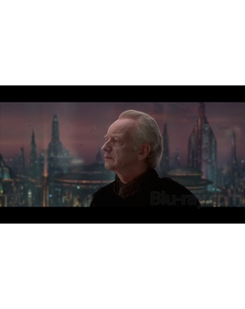 Star Wars Ep.II Palpatine