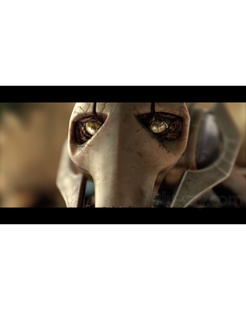 Star Wars Ep.III General Grievous