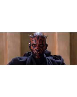 Star Wars Ep.I Darth Maul