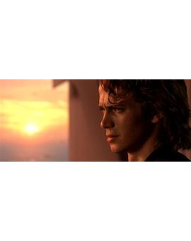 Star Wars Ep.III Anakin Skywalker
