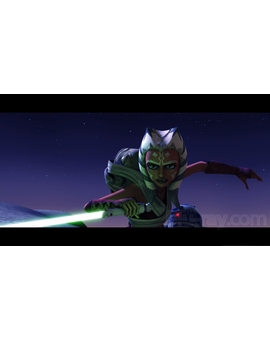 Star Wars The Clone Wars Movie 03