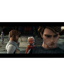 Star Wars The Clone Wars Movie 06