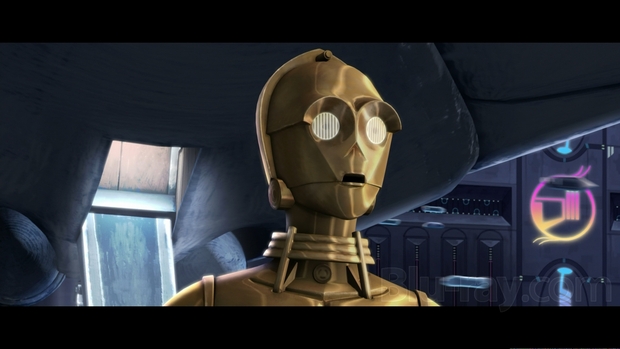 Star Wars The Clone Wars Movie 07