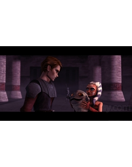 Star Wars The Clone Wars Movie 08
