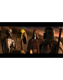 Star Wars The Clone Wars Movie 09