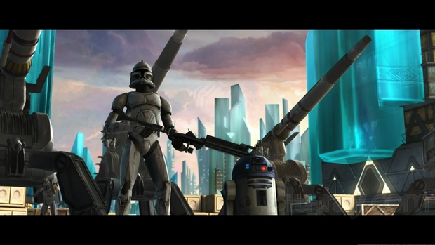 Star Wars The Clone Wars Movie 10