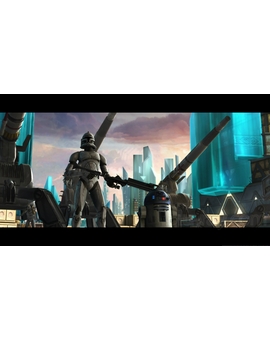 Star Wars The Clone Wars Movie 10