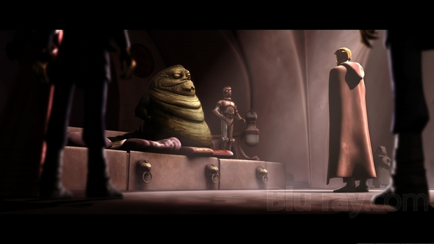 Star Wars The Clone Wars Movie 11