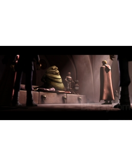 Star Wars The Clone Wars Movie 11