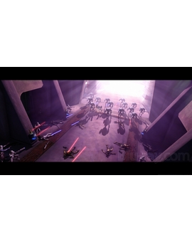 Star Wars The Clone Wars Movie 12