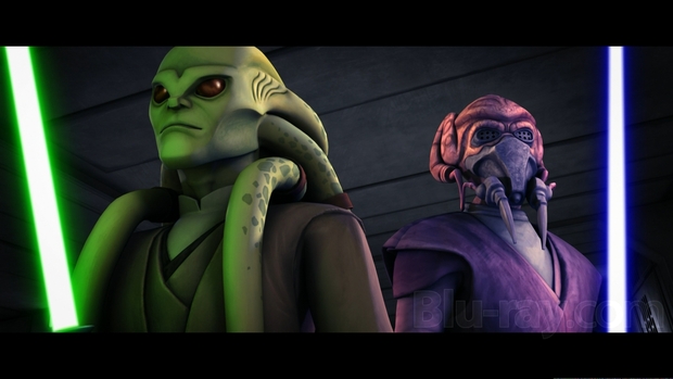 Star Wars The Clone Wars Movie 13