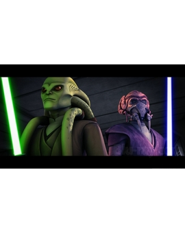 Star Wars The Clone Wars Movie 13