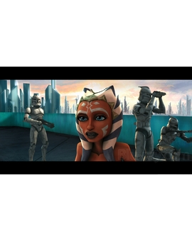 Star Wars The Clone Wars Movie 14