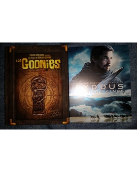 Mis compras de fin de semana (17/04/15)