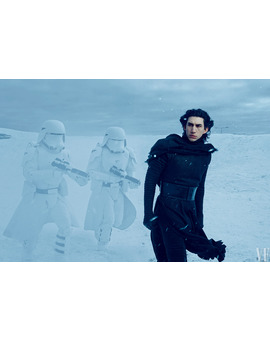 Star wars vanity fair