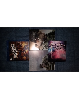 Mis compras para disfrutar el finde