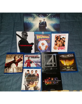 Mis Reyes!! Muy muy felices :D