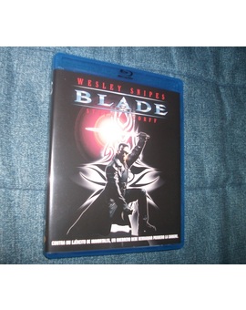 Blade