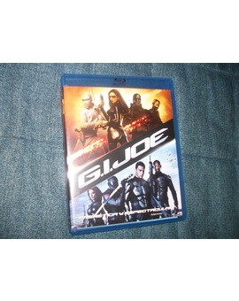 GI Joe