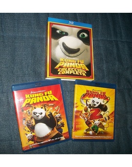 Kung Fu Panda