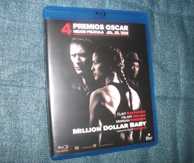 Million Dollar Baby