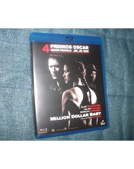 Million Dollar Baby
