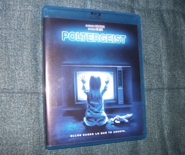 Poltergeist