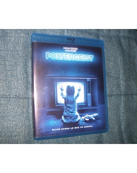 Poltergeist