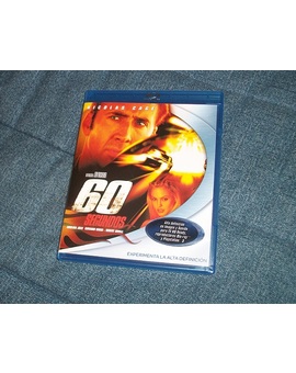 60 Segundos - Gone in 60 Seconds