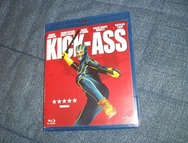 Kick-Ass