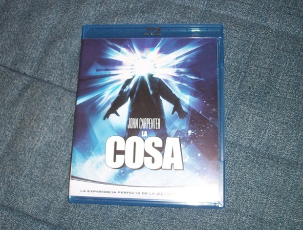 La Cosa - The Thing